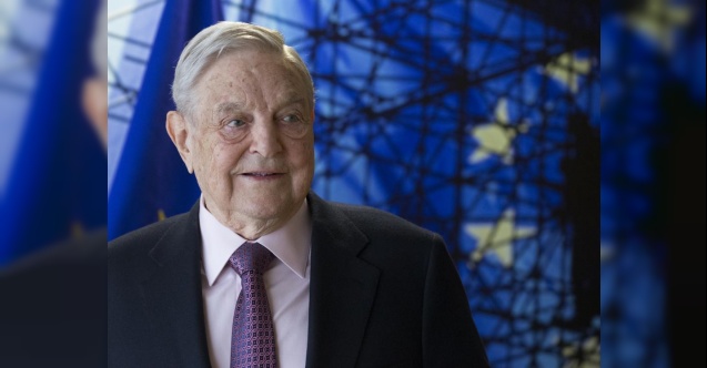 George Soros: “Kalp krizi geçirdiğime dair söylentiler tamamen yanlış”