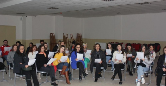 ‘Okulum Sahnede Projesi' ile okullar sanatla buluşuyor