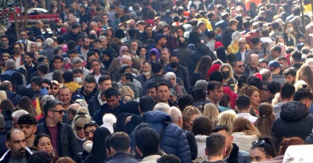 İlk çeyrekte mevsim etkisinden arındırılmış işsizlik oranı yüzde 9,9 seviyesinde gerçekleşti