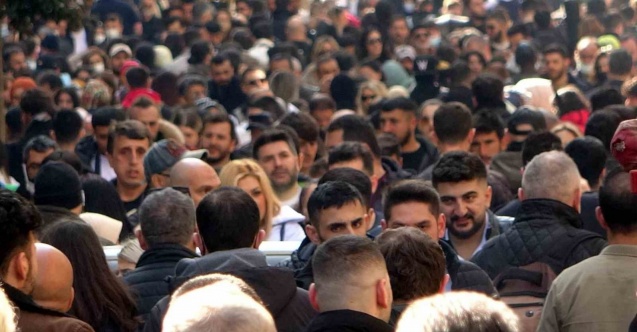 2023’ün ilk çeyreğinde işsizlik oranı yüzde 9,9 oldu