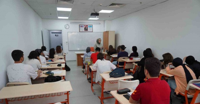 Yaz okulu kayıtları başlıyor