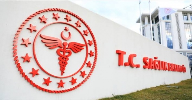 Sağlık Bakanlığında Üst Düzey Görevden Almalar