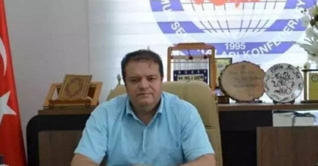 Uzman Öğretmenlikle İlgili Eğitim Bir Sen'den  Açıklama