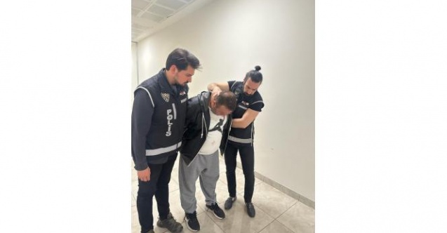 Muharrem İnce soruşturmasında “Ankara Kuşu” tutuklandı