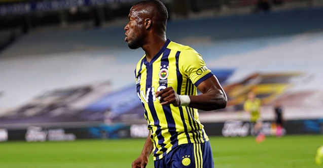 Fenerbahçe İle Enner Valencia Arasındaki Görüşmeler Devam Ediyor