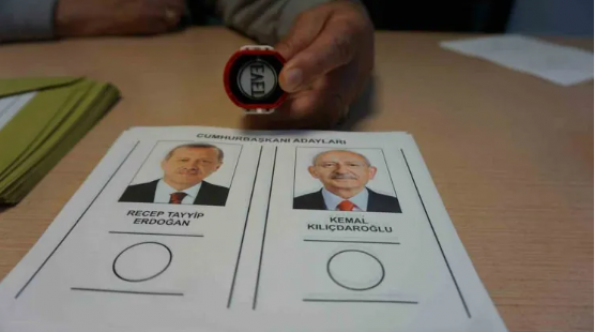 Seçimi En İyi Tahmin Eden Araştırmacı İkinci Tur İle İlgili Oran Verdi