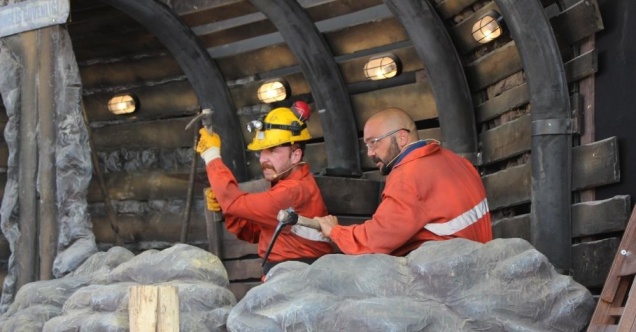 İş kazalarının en büyük sebebi: Çalışan davranışları