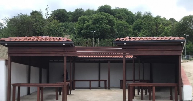 Bu alan kadınlar için