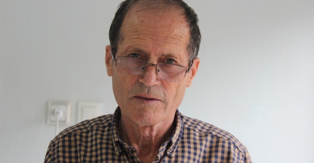 61 yaşında liseye başladı, 65 yaşında üniversite sınavlarına girdi