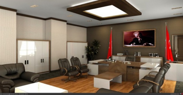 İlçe Milli Eğitim Müdürlüğünde Keyfi Uygulama