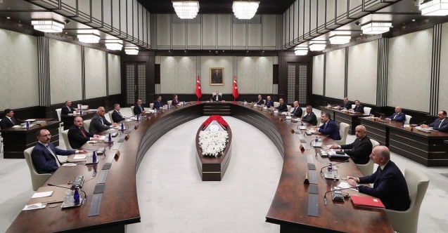 İşte kulislere sızan yeni kabine listesi