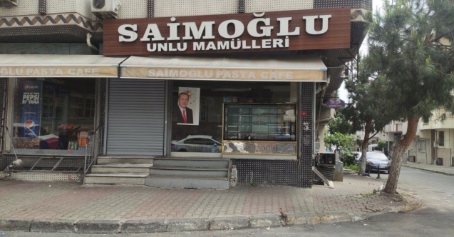 Reis' diye bağıran çocuğa hakaret etmişti: Dükkanı mühürlendi