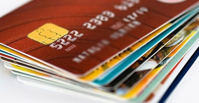 Kredi Kartı İle Harcamalar Adeta Rekor Kırdı