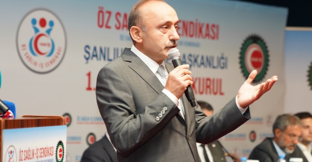 Sosyal Hizmet İşçilerinin merakla beklediği Ek Protokol imzalandı