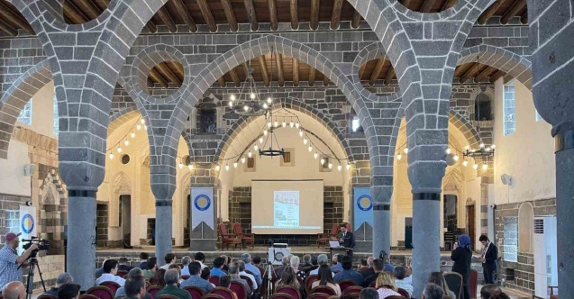 DÜ’de ’Osmanlı’da Ermeniler, bilim, kültür ve sanat’ temalı panel gerçekleştirildi