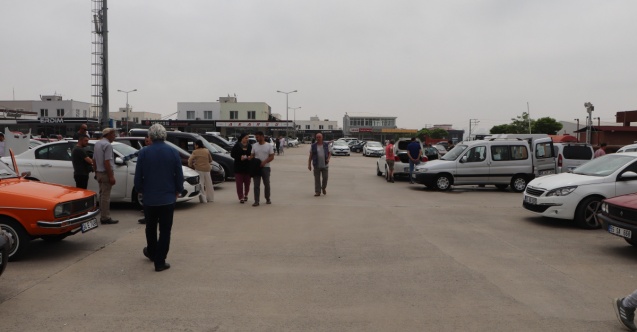 İkinci el oto piyasası durgun