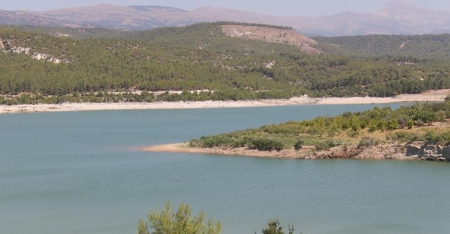 Son yağışlar, barajları dolduruyor