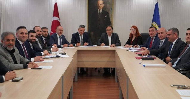 Son Dakika: Kamunun en büyük toplu iş sözleşmesi imzalandı