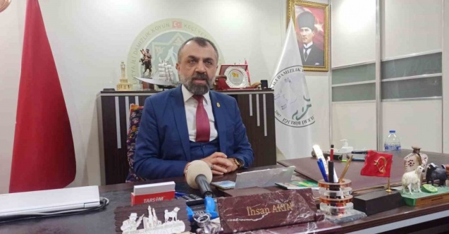 Malatya’da üreticilere çoban ve hayvan çadırı dağıtıldı