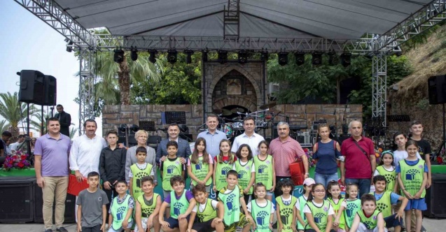 Başkan Yücel’den 12. Alanya Çevre Festivali’ne davet