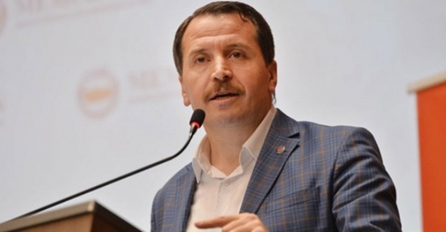 Ali Yalçın'dan öğretmen atamaları ile ilgili açıklama