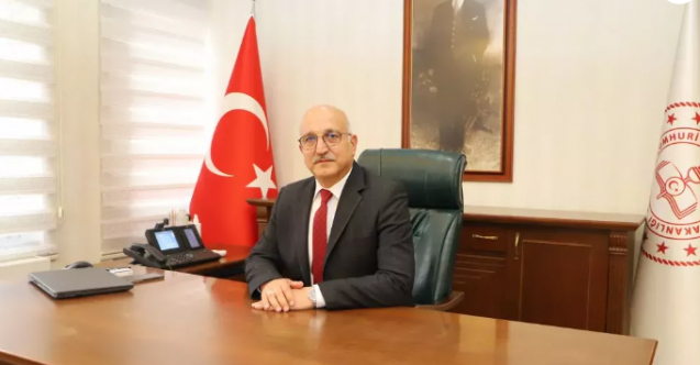 Bursa İl Milli Eğitim Müdürü Görevden Alındı