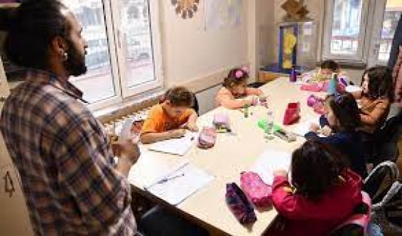 Matematik Evi’nde yaz dönemi kayıtları başlıyor