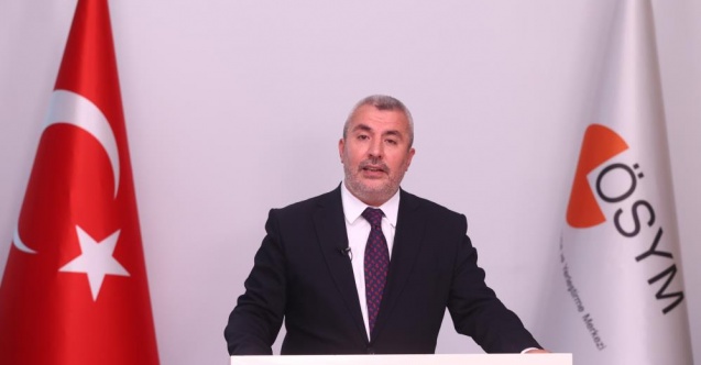 YKS 17-18 Haziran tarihlerinde yapılacak