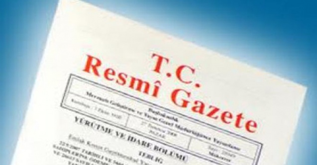 Öğretmen Atama ve Yer Değiştirme Yönetmeliğinde Değişiklik