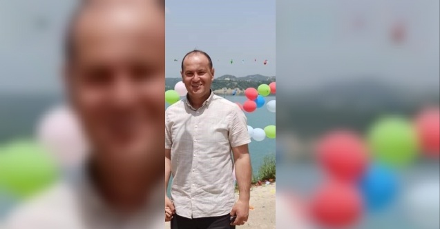 Van’da kalp krizi geçiren uzman çavuş hayatını kaybetti