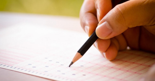 YKS'nin Alan Yeterlilik Testleri (AYT) tamamlandı ! Sınav Soruları Nasıldı ? Kolay mıydı , Zor muydu?