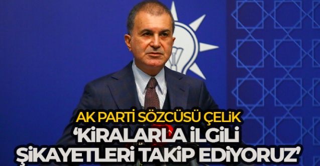 Fahiş Kira Artışları İle İlgili Önemli Açıklama