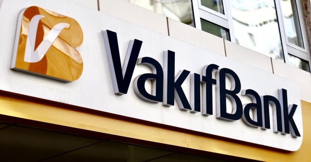 Vakıfbank'tan 48 Ay Vadeli Kredi Fırsatı