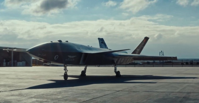 "Hedef KIZILELMA" belgeselinin ikinci bölüm fragmanı yayınlandı