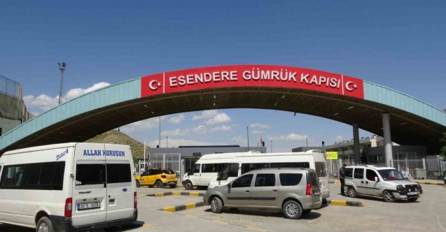 Esendere-1 operasyonunda 13 kişi tutuklandı