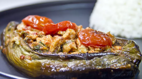 Horhor kebabı tarifi