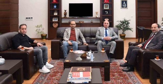 ETSO, ETÜ İle işbirliğini güçlendiriyor