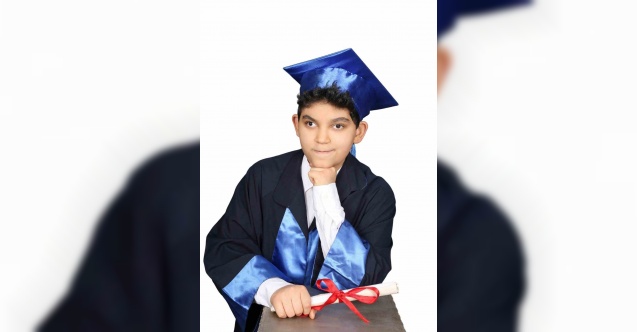 LGS Türkiye Birincisi Gaziantep Kolej Vakfı’ndan