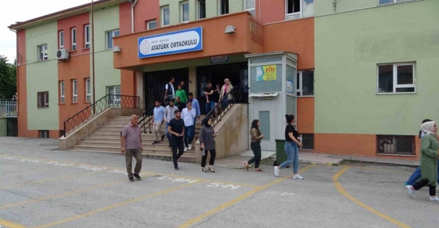 Malatya’da LGS’de 4 öğrenci Türkiye birincisi oldu