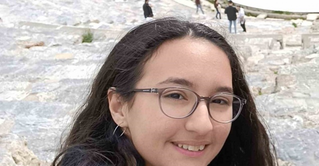 Fethiyeli Ecrin 500 tam puanla Türkiye birincisi oldu