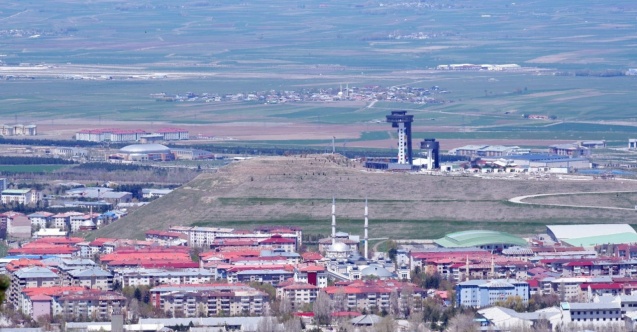 Doğu’da en çok heyelan oluyor