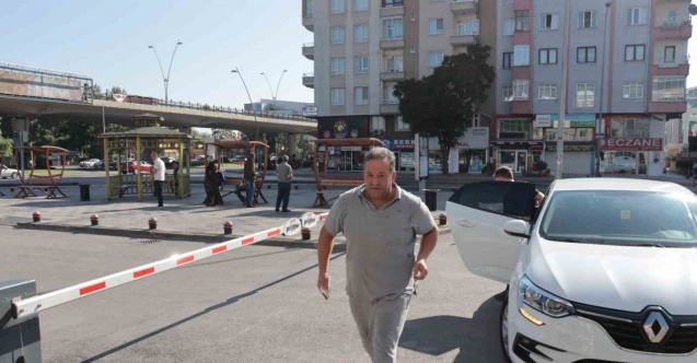 Kayseri’de 480 acemi kasap hastaneye başvurdu