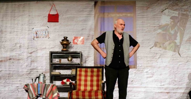 23 sene sonra biten hasret