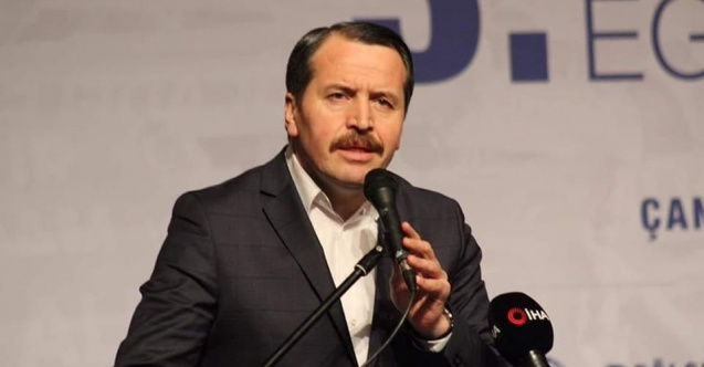 Memur-Sen Genel Başkanı Ali Yalçın'dan Memur Zammı Sonrası İlk Açıklama