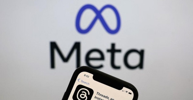 Twitter, Threads Uygulaması Üzerinden Meta'yı Tehdit Etti
