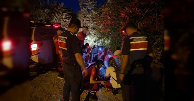 Malatya’da kayıp olarak aranan engelli kadın bulundu