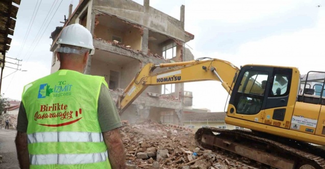 Yarım asırlık sorun çözüldü