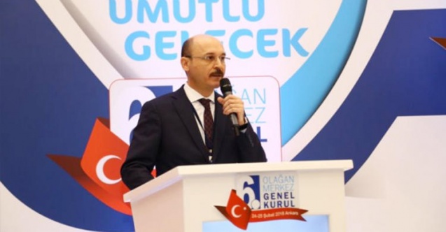 Talip Geylan'dan promosyonların güncellenmesi açıklaması