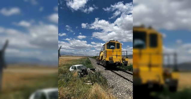 Hemzemin geçitte az kalsın facia yaşanıyordu