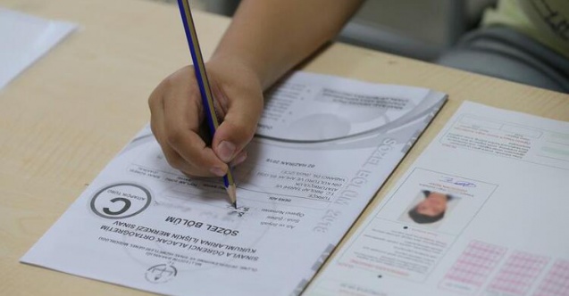 Kpss sınav giriş yerleri açıklandı